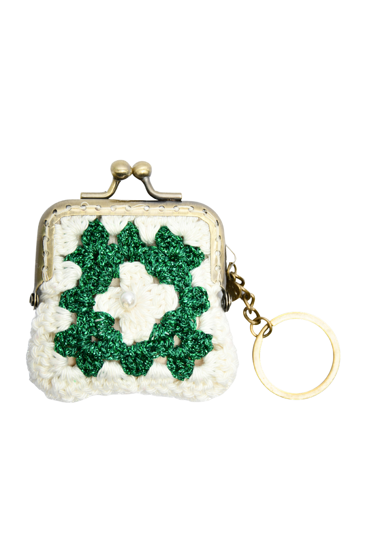 Porta-Moedas Olivalva