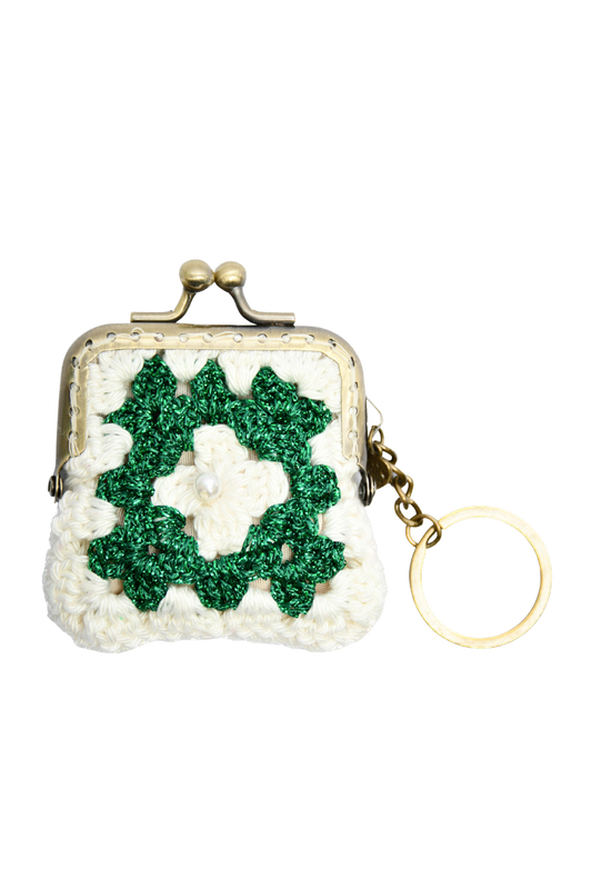 Porta-Moedas Olivalva